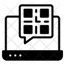 پیش‌نمایش فایل qr-code-12865616 از پک سکان