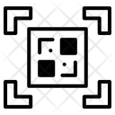 پیش‌نمایش فایل qr-code-scan-12865542 از پک سکان