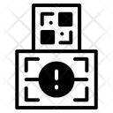 پیش‌نمایش فایل qr-code-scan-12865624 از پک سکان