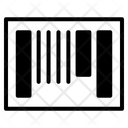 پیش‌نمایش فایل barcode-12865443 از پک سکان