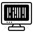 پیش‌نمایش فایل barcode-12865469 از پک سکان