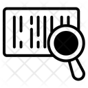 پیش‌نمایش فایل barcode-12865505 از پک سکان