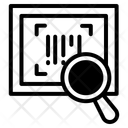 پیش‌نمایش فایل barcode-12865509 از پک سکان