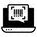 پیش‌نمایش فایل barcode-12865513 از پک سکان