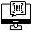پیش‌نمایش فایل barcode-12865519 از پک سکان