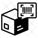 پیش‌نمایش فایل delivery-barcode-12865518 از پک سکان