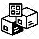 پیش‌نمایش فایل delivery-qr-code-12865460 از پک سکان