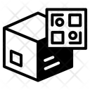 پیش‌نمایش فایل delivery-qr-code-12865468 از پک سکان