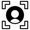 پیش‌نمایش فایل face-scan-12865483 از پک سکان