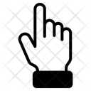 پیش‌نمایش فایل hand-click-12865455 از پک سکان