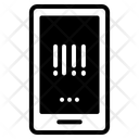 پیش‌نمایش فایل mobile-barcode-12865447 از پک سکان