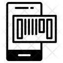 پیش‌نمایش فایل mobile-barcode-12865484 از پک سکان
