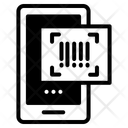 پیش‌نمایش فایل mobile-barcode-12865520 از پک سکان