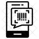 پیش‌نمایش فایل mobile-barcode-12865528 از پک سکان