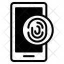 پیش‌نمایش فایل mobile-fingerprint-12865524 از پک سکان