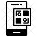 پیش‌نمایش فایل mobile-qr-code-12865465 از پک سکان
