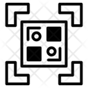 پیش‌نمایش فایل qr-code-scan-12865462 از پک سکان