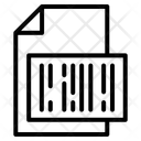 پیش‌نمایش فایل barcode-12865399 از پک سکان