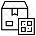 پیش‌نمایش فایل delivery-qr-code-12865347 از پک سکان