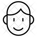 پیش‌نمایش فایل face-12865357 از پک سکان