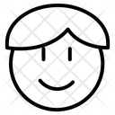 پیش‌نمایش فایل face-12865358 از پک سکان