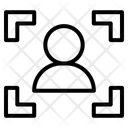 پیش‌نمایش فایل face-scan-12865346 از پک سکان