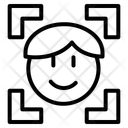 پیش‌نمایش فایل face-scan-12865381 از پک سکان