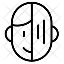 پیش‌نمایش فایل face-scan-12865395 از پک سکان