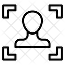 پیش‌نمایش فایل face-scan-12865401 از پک سکان