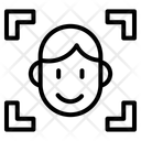 پیش‌نمایش فایل face-scan-12865402 از پک سکان