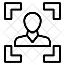 پیش‌نمایش فایل face-scan-12865415 از پک سکان