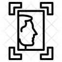 پیش‌نمایش فایل face-scan-12865426 از پک سکان