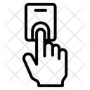 پیش‌نمایش فایل fingerprint-12865397 از پک سکان