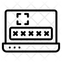 پیش‌نمایش فایل password-12865371 از پک سکان