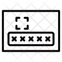 پیش‌نمایش فایل password-12865414 از پک سکان