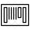 پیش‌نمایش فایل barcode-12865243 از پک سکان