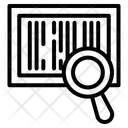 پیش‌نمایش فایل barcode-12865281 از پک سکان