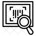 پیش‌نمایش فایل barcode-12865309 از پک سکان