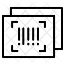 پیش‌نمایش فایل barcode-12865310 از پک سکان