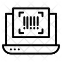 پیش‌نمایش فایل barcode-12865311 از پک سکان
