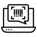 پیش‌نمایش فایل barcode-12865313 از پک سکان