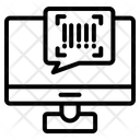 پیش‌نمایش فایل barcode-12865319 از پک سکان