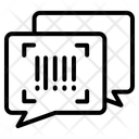 پیش‌نمایش فایل barcode-12865322 از پک سکان