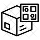 پیش‌نمایش فایل delivery-qr-code-12865268 از پک سکان