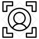 پیش‌نمایش فایل face-scan-12865283 از پک سکان