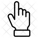 پیش‌نمایش فایل hand-click-12865255 از پک سکان