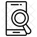 پیش‌نمایش فایل mobile-search-12865275 از پک سکان