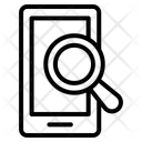 پیش‌نمایش فایل mobile-search-12865307 از پک سکان