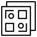 پیش‌نمایش فایل qr-code-12865272 از پک سکان