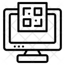 پیش‌نمایش فایل qr-code-12865273 از پک سکان